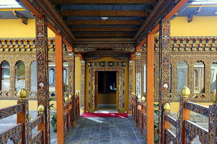 phuentsholing places to visit