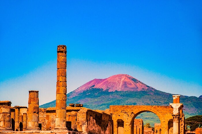 Amazing place to visit