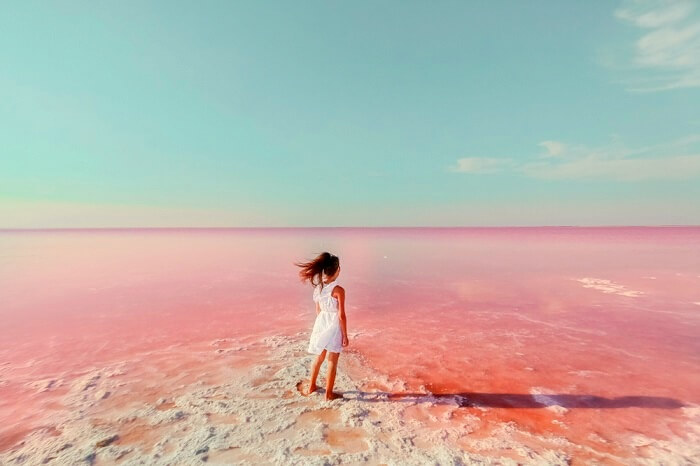 Lake