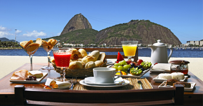Restaurants In Brazil: 10 Places To Indulge Your Tastebuds In