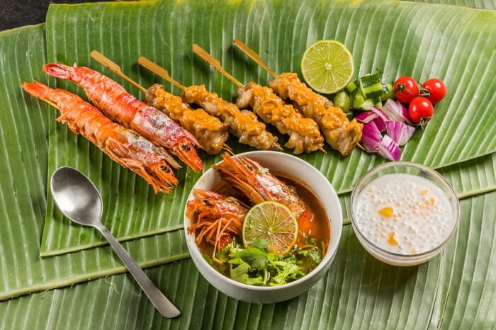 siem reap restaurants