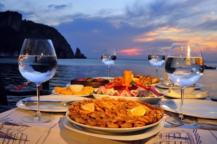 turkey restaurants cover