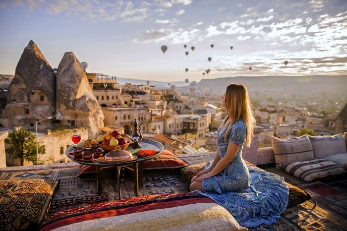 things to do in turkey
