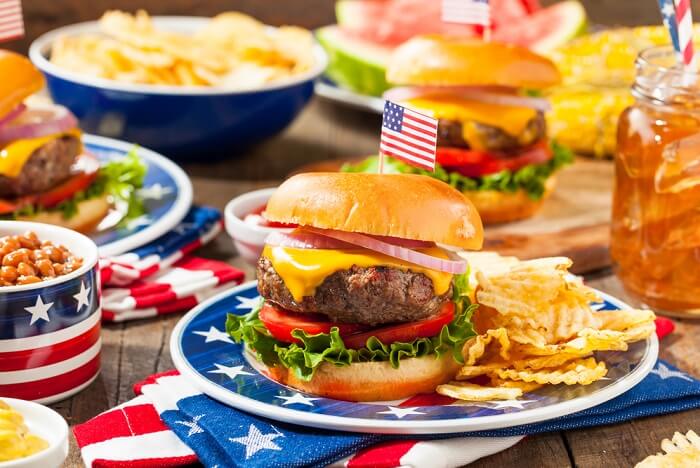 Washington dc restaurants