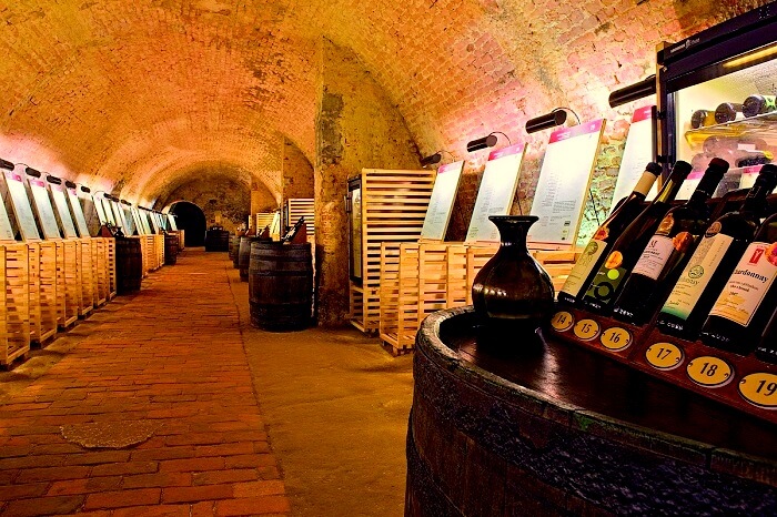 wine