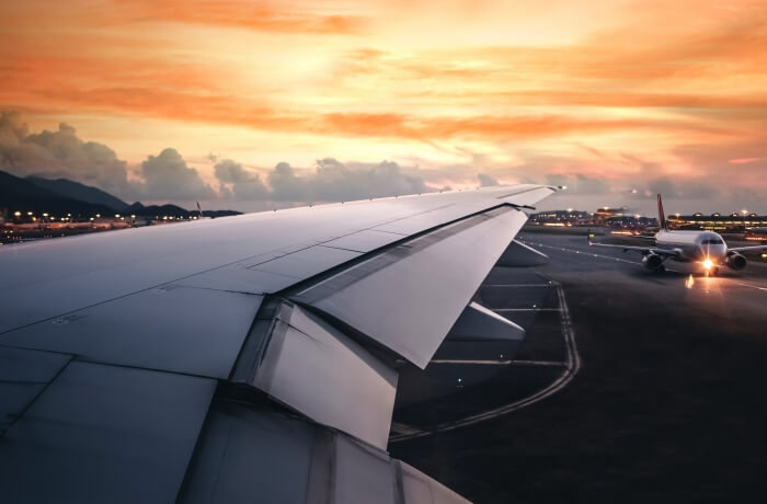 AIRPORTS