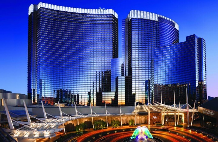 fabulous Resort And Casino