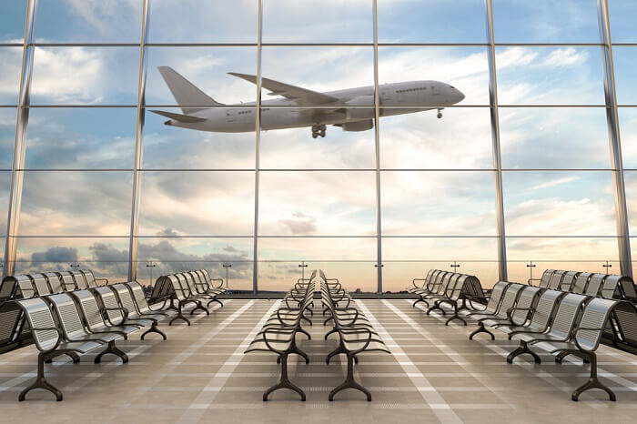 Airports In Jamaica