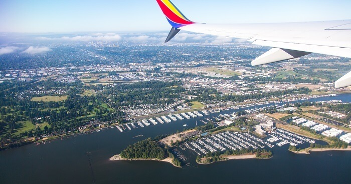 10 Airports In Oregon Which Will Let You Fly Easily   Airports In Oregon OG 