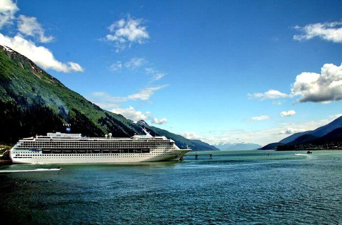 Alaskan Cruise