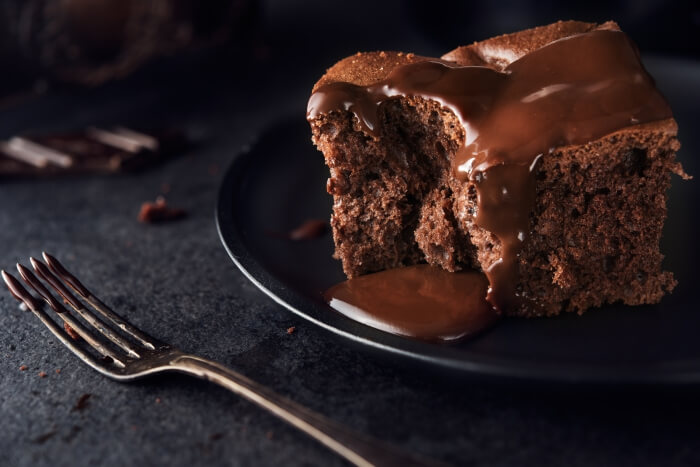 Auckland’s Best Dessert Cover