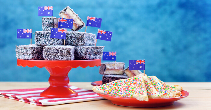 Top 98 About Christmas Desserts Australia Hot Daotaonec