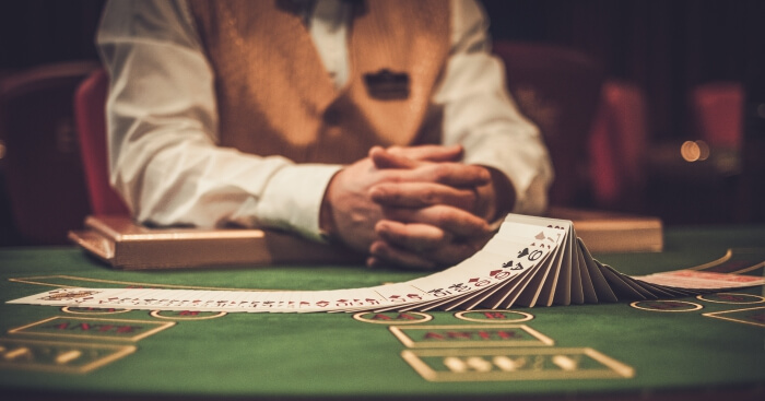 Everything You Wanted to Know About casino games and Were Afraid To Ask