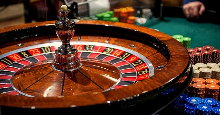 Are You Good At casino? Here's A Quick Quiz To Find Out