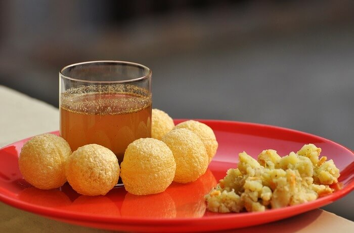 Chapan Bhog