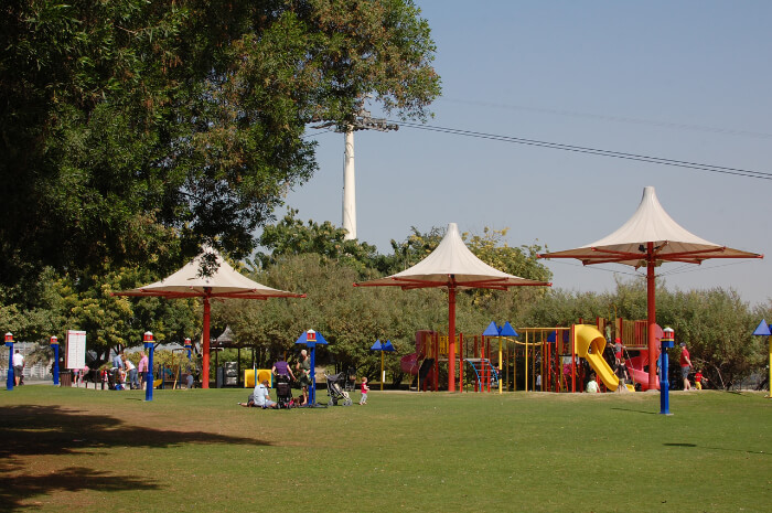 Children’s City in Dubai