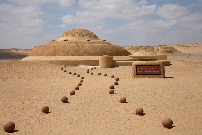 a natural World Heritage Site