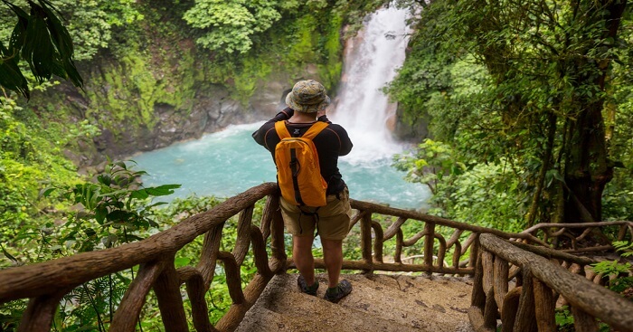 A Guide For Your Next Amazing Family Trip To Costa Rica!