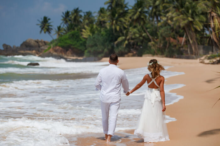 special honeymoon