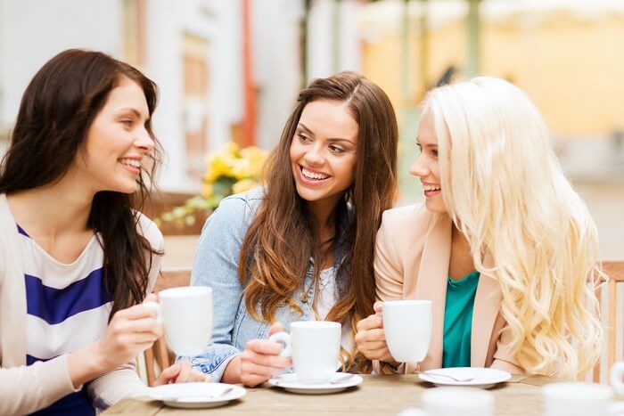 Most famous Cafes In Nelson