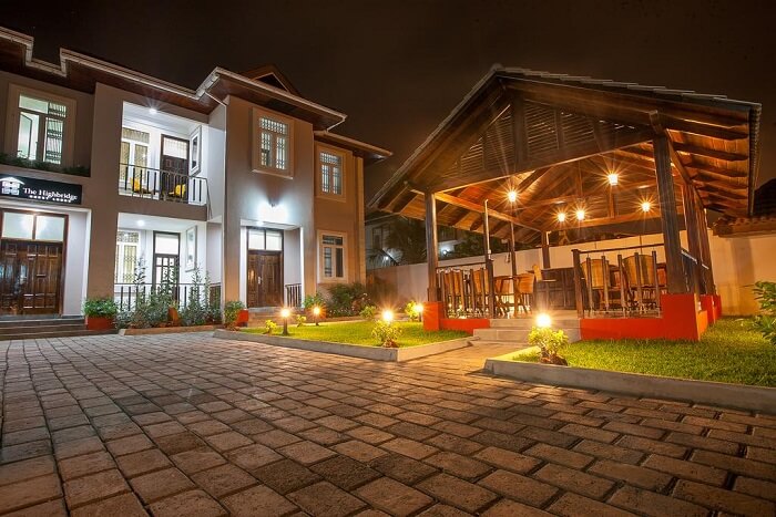 Best Guest Houses In Ghana