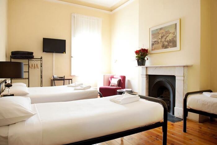 Best Guest Houses In Melbourne