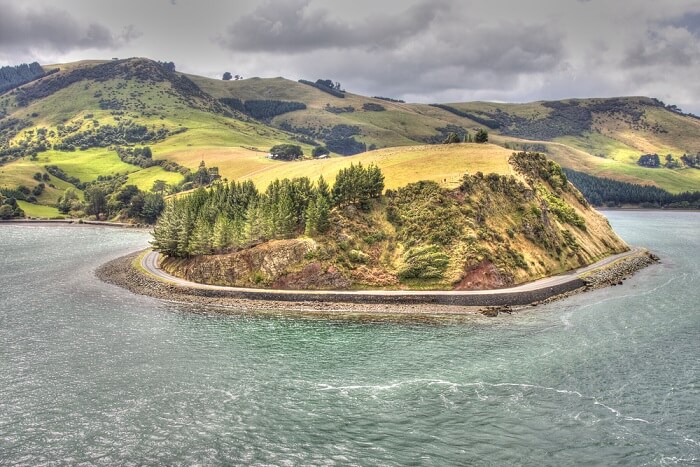 Best Places To Visit in Dunedin