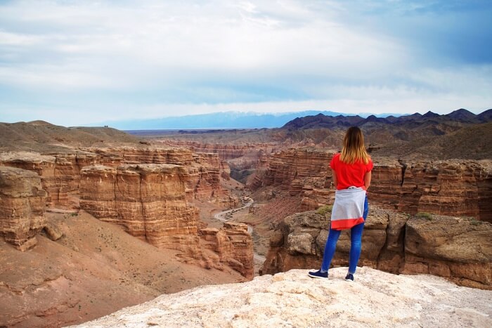 Best Places To Visit In Kazakhstan