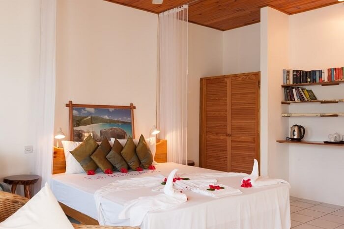 guest houses in Seychelles