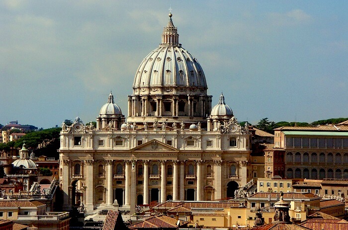 Basilica