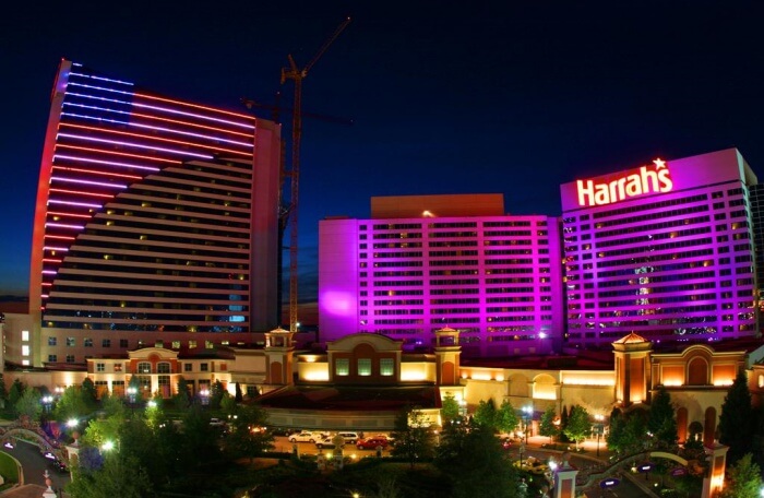 boldest and a glamorous casino