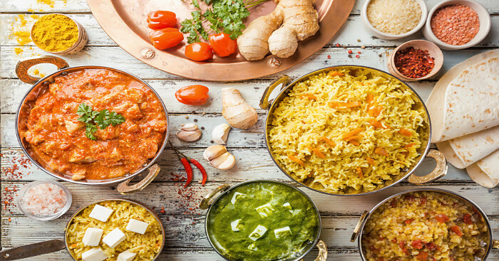 8 Best Indian Restaurants In Australia For Desi-Food Lovers