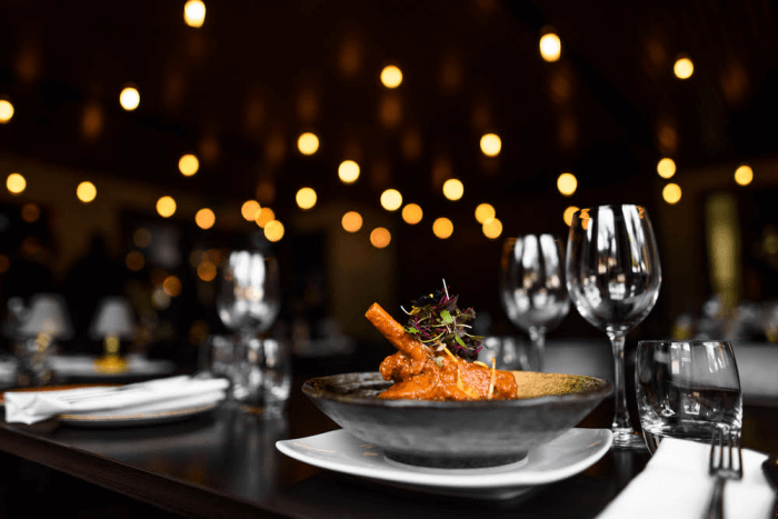 Indian Restaurants In Hobart