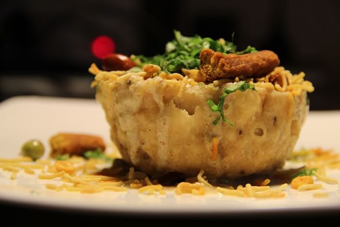 Indian Restaurants at Chiang Mai cover img
