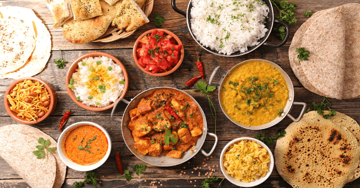 10 Best Indian Restaurants In Sydney