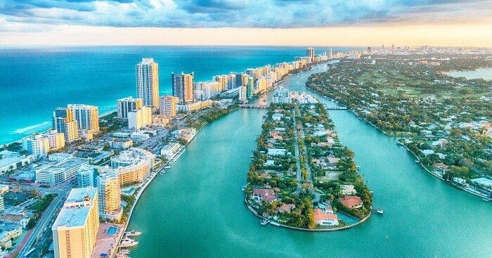 A 2022 Guide Of Miami In April To Explore The Best Sights