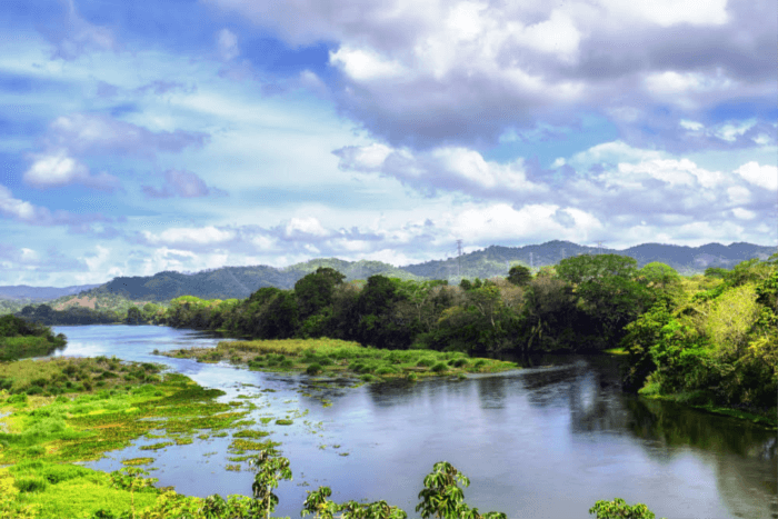 National Parks In Panama