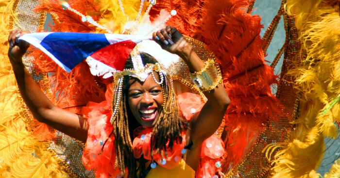 Celebrate We Bahamian Tings' At Bahamian Music Heritage Festival