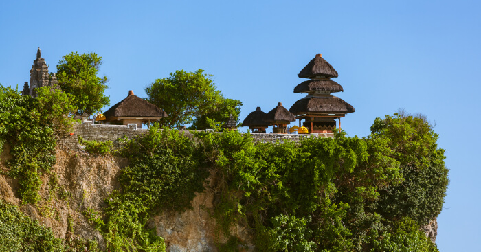 Uluwatu Temple: A Tour Guide To The Incredible Bali Sea Temple