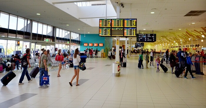 Adskille afkom Snor 5 Best Airports In Gold Coast For Every Wanderlust Soul!