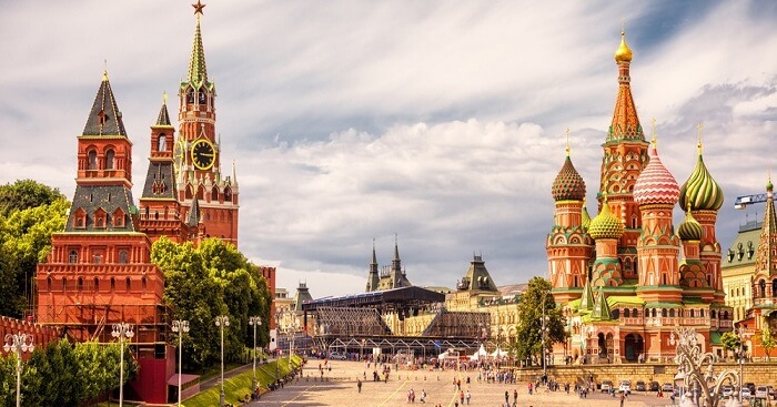 Russia Travel Guide: For An Unforgettable Holiday Experience
