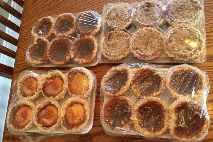 Ontario’s Best Butter Tart Festival
