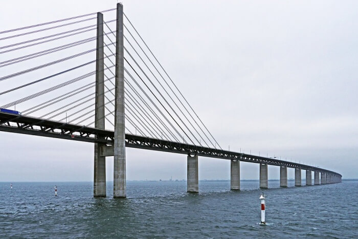Oresund Bridge