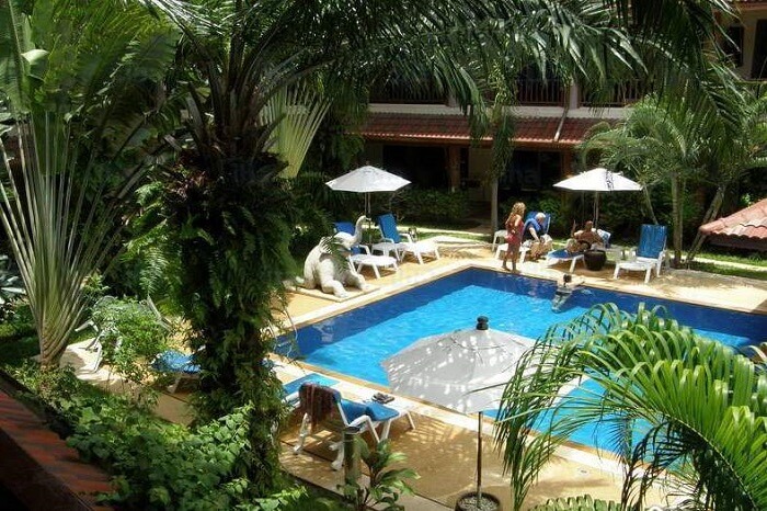 Patong Resort Phuket