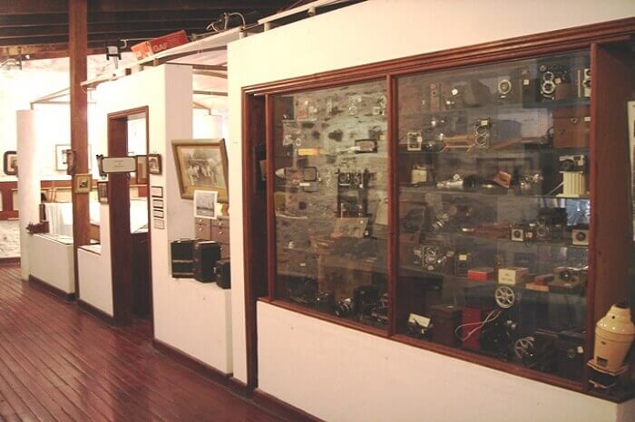 Photography Museum