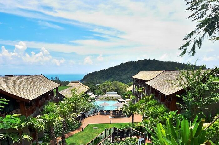 top 5 star hotels phuket thailand