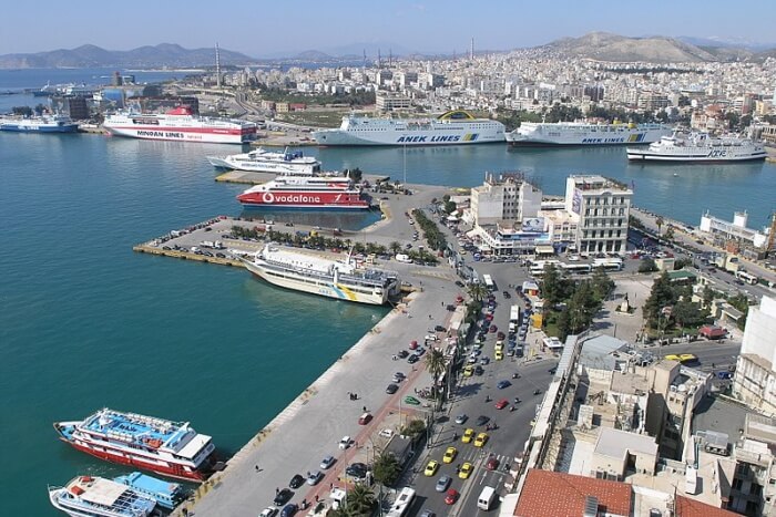 Piraeus