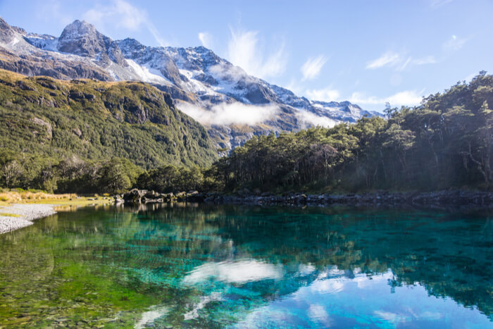 Places to visit in Nelson