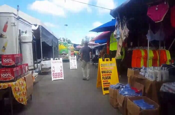 effective shopping in Miami