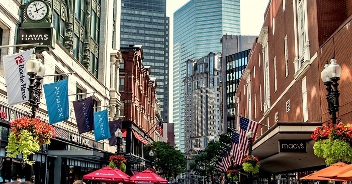 THE 10 BEST Boston Shopping Centers & Stores (Updated 2023)